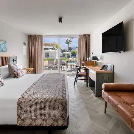 Otel Tui Blue Atlantic Hills