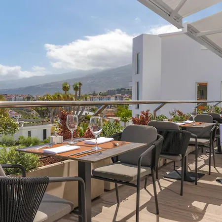 Otel Tui Blue Atlantic Hills 4*