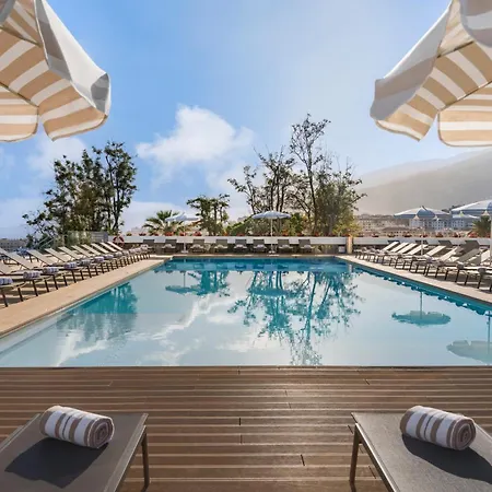 Tui Blue Atlantic Hills Otel 4*