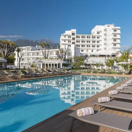 Otel Tui Blue Atlantic Hills
