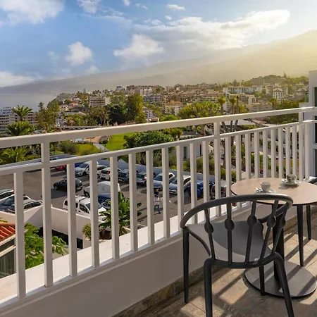 Tui Blue Atlantic Hills Otel