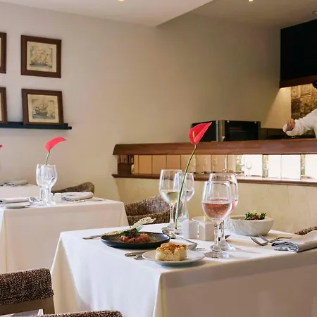 Hotel Tui Blue Atlantic Hills 4*