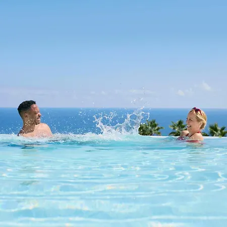 Hotel Tui Blue Atlantic Hills
