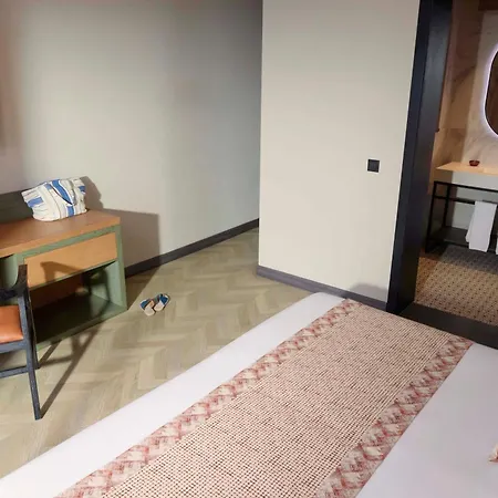 Tui Blue Atlantic Hills Otel