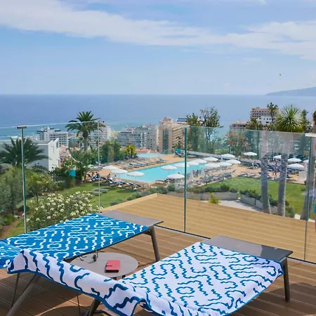 Tui Blue Atlantic Hills Otel