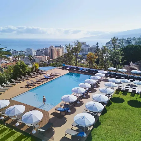 Tui Blue Atlantic Hills Otel 4*