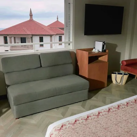 Hotel Tui Blue Atlantic Hills 4*