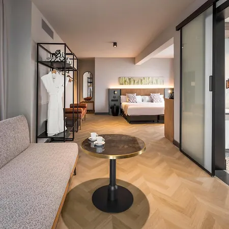 Hotel Tui Blue Atlantic Hills 4*
