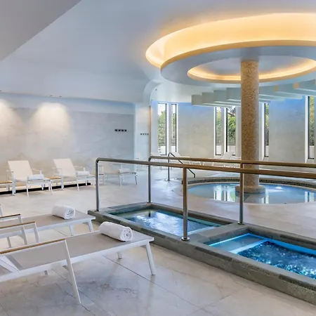 Hotel Tui Blue Atlantic Hills