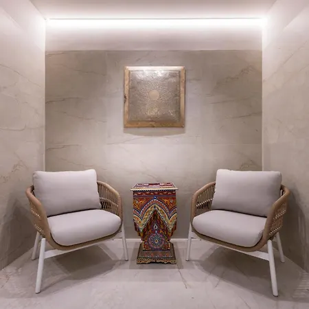 Tui Blue Atlantic Hills