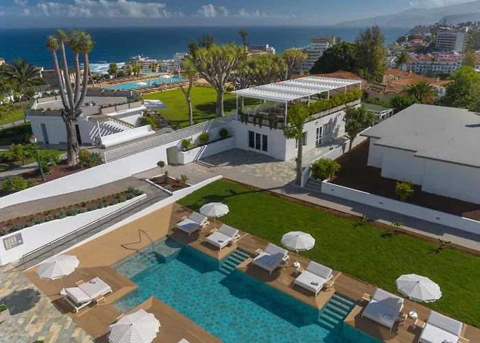 Hotel Tui Blue Atlantic Hills 4*