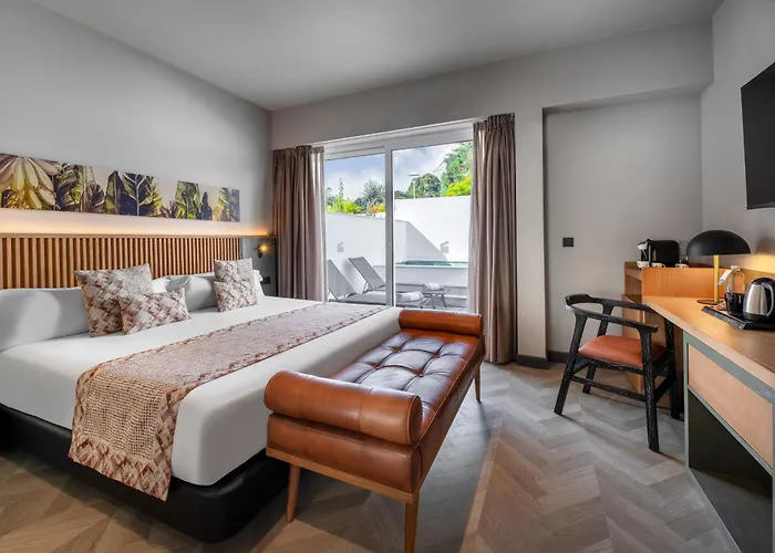 Tui Blue Atlantic Hills