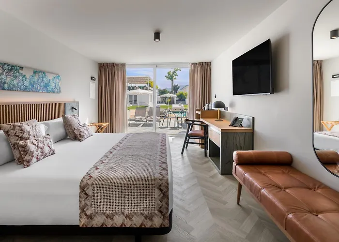 Hotel Tui Blue Atlantic Hills