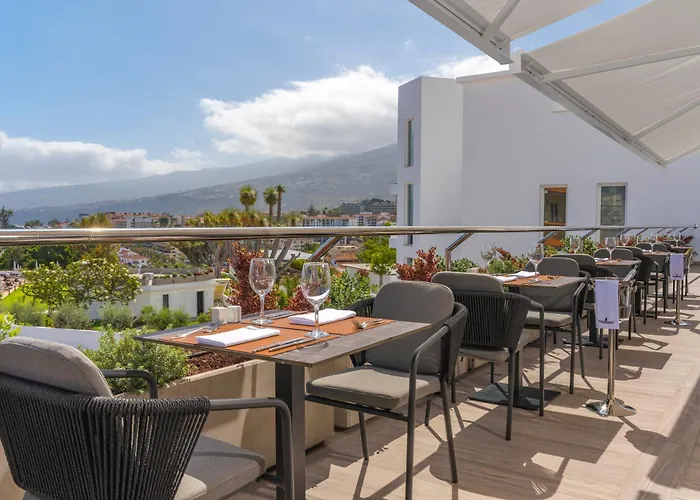 Hotel Tui Blue Atlantic Hills 4*