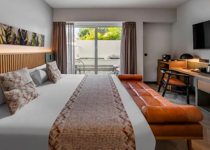 Tui Blue Atlantic Hills