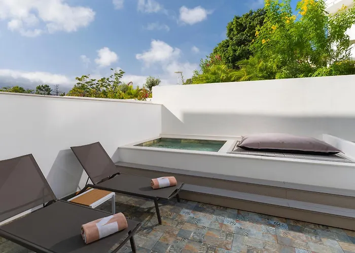 Hotel Tui Blue Atlantic Hills