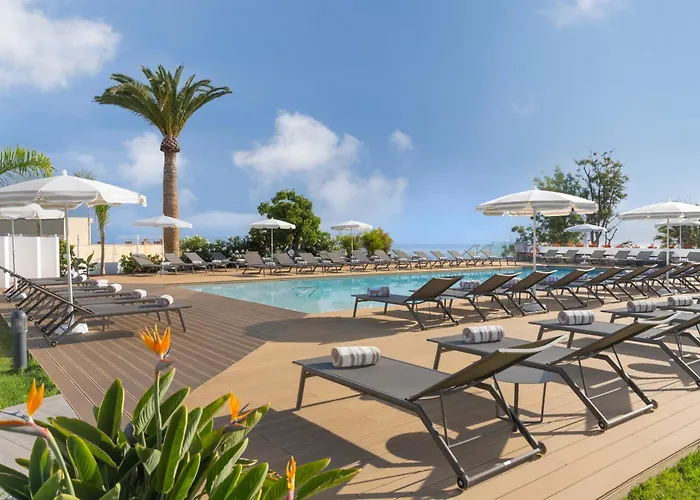 Tui Blue Atlantic Hills