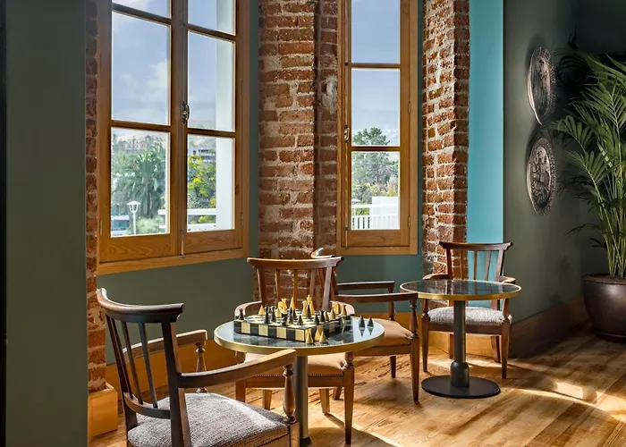 Tui Blue Atlantic Hills 4*