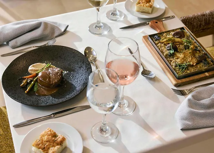 Hotel Tui Blue Atlantic Hills Puerto de la Cruz (Tenerife)