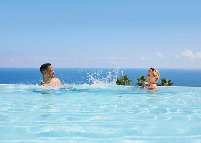 Hotel Tui Blue Atlantic Hills