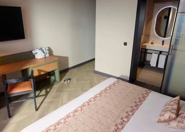 Tui Blue Atlantic Hills Hotel