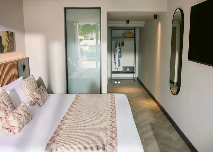 Tui Blue Atlantic Hills Hotel