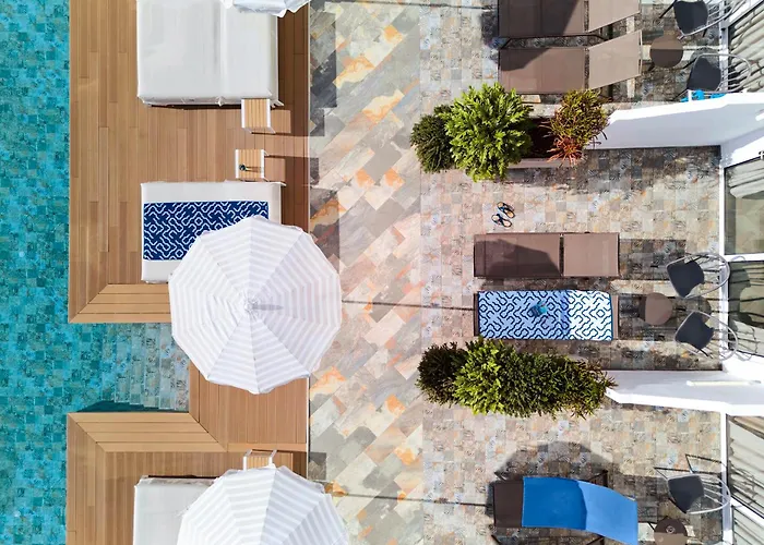 Hotel Tui Blue Atlantic Hills Puerto de la Cruz (Tenerife)