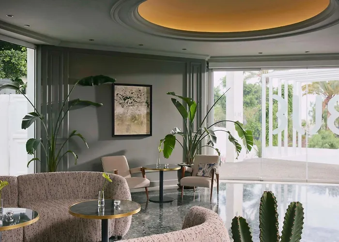 Tui Blue Atlantic Hills Hotel 4*