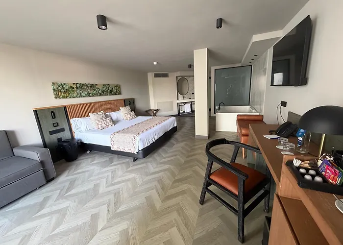 Tui Blue Atlantic Hills