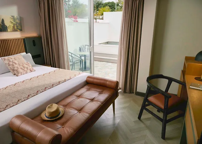 Hotel Tui Blue Atlantic Hills