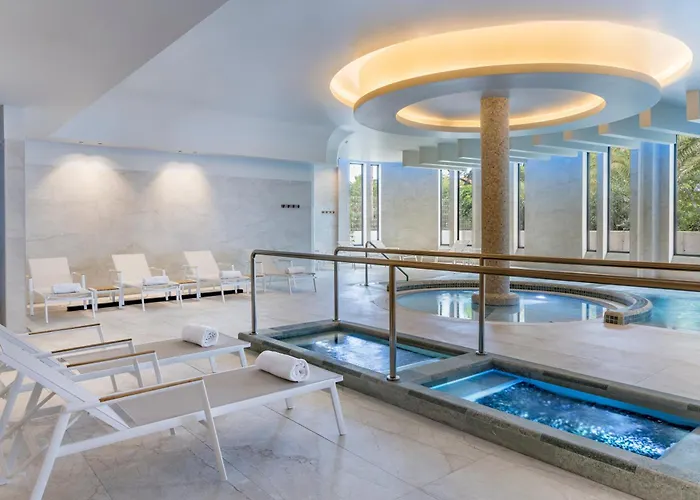 Hotel Tui Blue Atlantic Hills