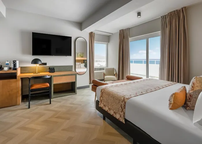 Tui Blue Atlantic Hills