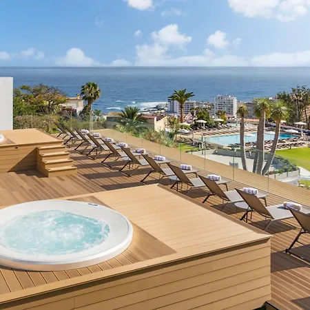 Tui Blue Atlantic Hills ホテル