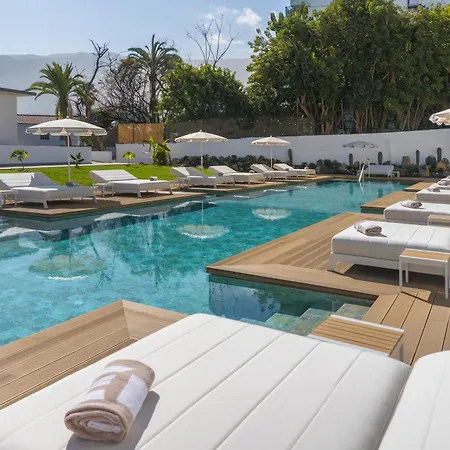 Tui Blue Atlantic Hills 4*