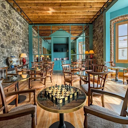 Tui Blue Atlantic Hills 4*