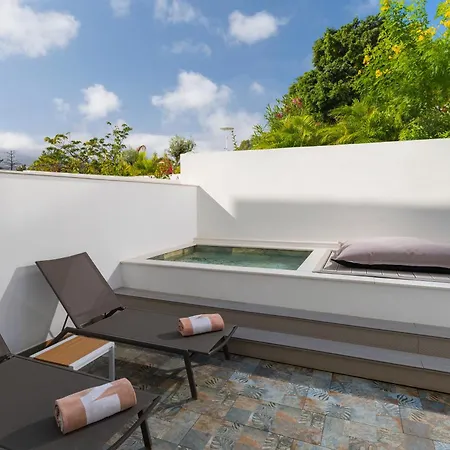 ホテル Tui Blue Atlantic Hills