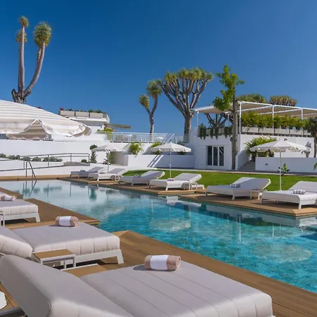 Tui Blue Atlantic Hills プエルト・デ・ラ・クルス