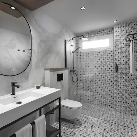 Tui Blue Atlantic Hills ホテル プエルト・デ・ラ・クルス