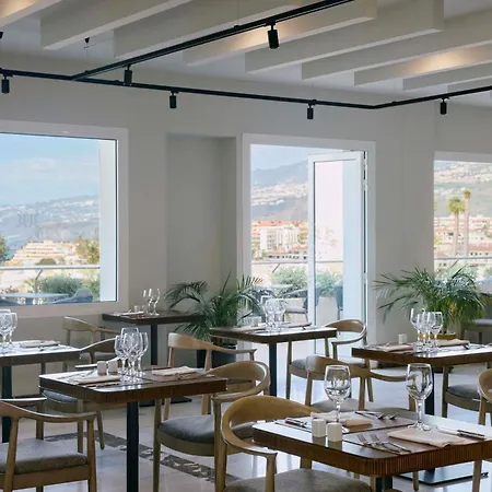 Tui Blue Atlantic Hills ホテル