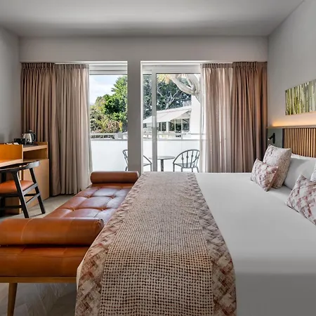 Tui Blue Atlantic Hills ホテル