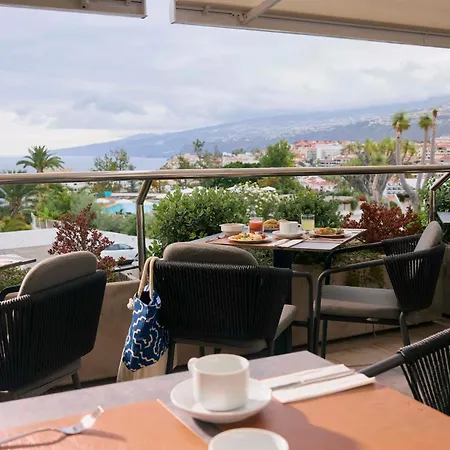 Tui Blue Atlantic Hills 4*