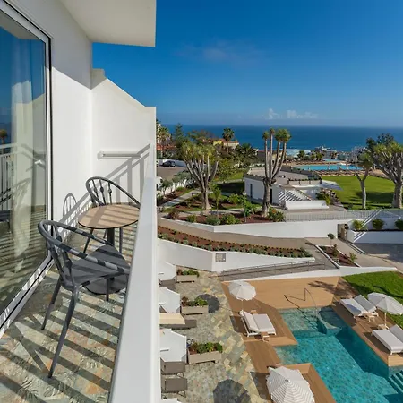 Tui Blue Atlantic Hills ホテル プエルト・デ・ラ・クルス