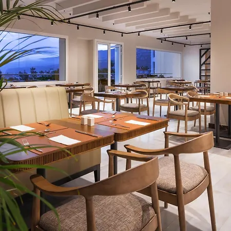 ホテル Tui Blue Atlantic Hills プエルト・デ・ラ・クルス