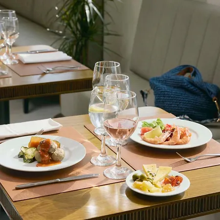 Tui Blue Atlantic Hills 4*