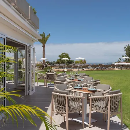 Tui Blue Atlantic Hills プエルト・デ・ラ・クルス