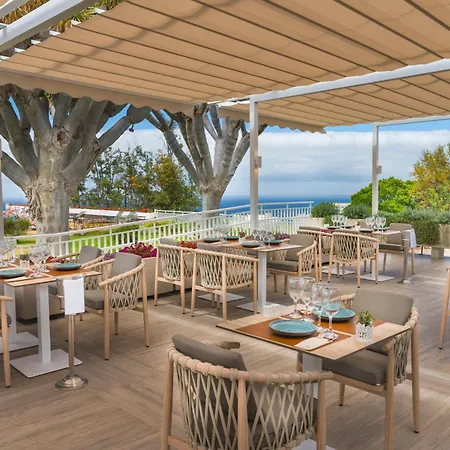 Tui Blue Atlantic Hills 4* プエルト・デ・ラ・クルス