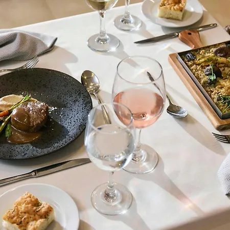 ホテル Tui Blue Atlantic Hills プエルト・デ・ラ・クルス