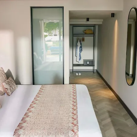 Tui Blue Atlantic Hills ホテル