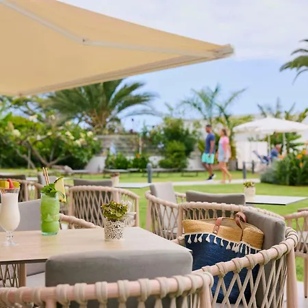 Tui Blue Atlantic Hills プエルト・デ・ラ・クルス