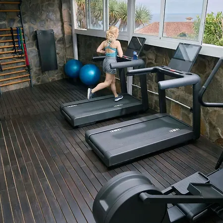 ホテル Tui Blue Atlantic Hills プエルト・デ・ラ・クルス